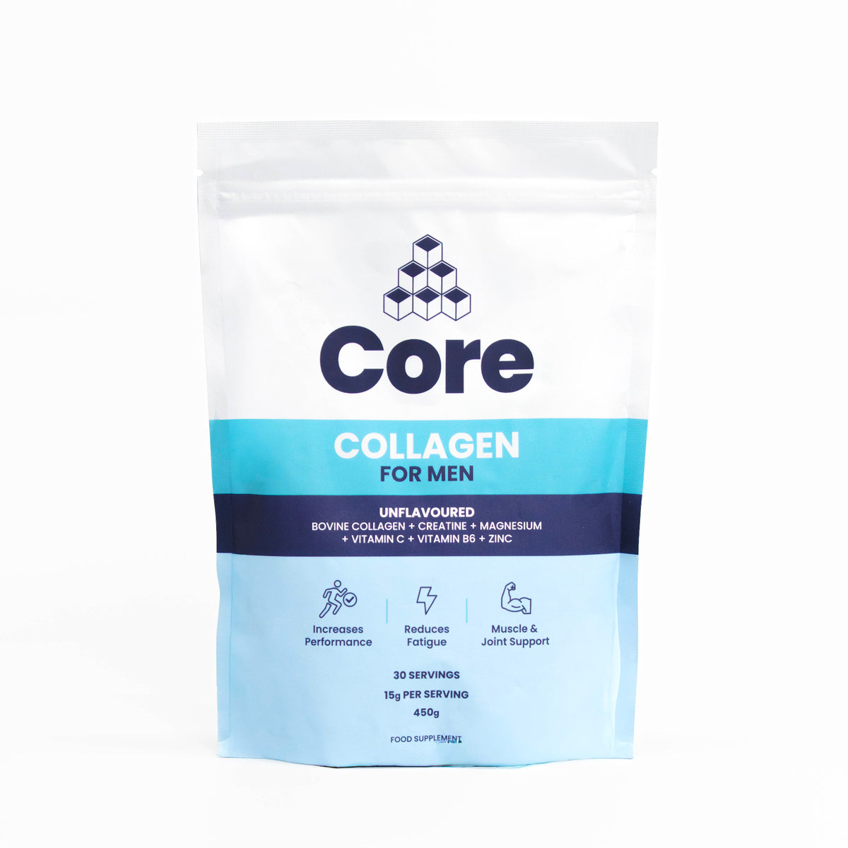 Core for Men