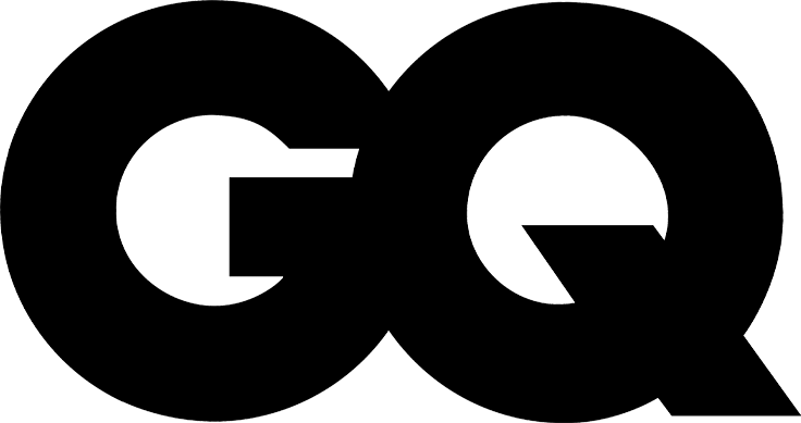 As featured in GQ Magazine